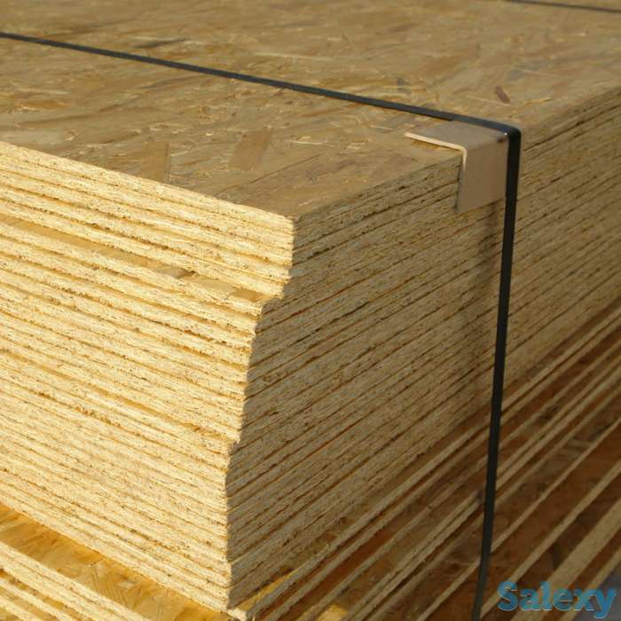 OSB-3, Осб , осп, фотография 5