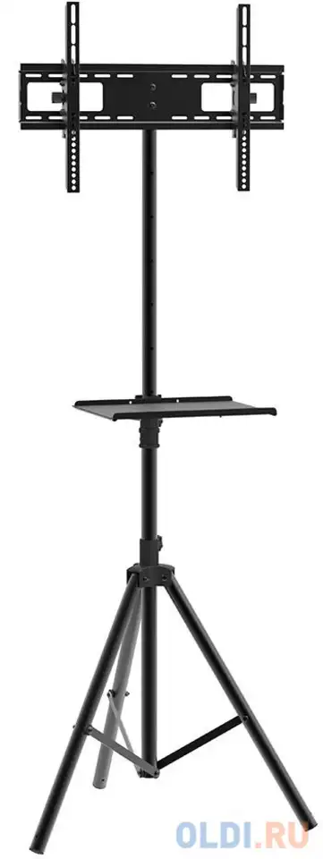 Подставка для телевизора arm media tr-stand-2 черный 32