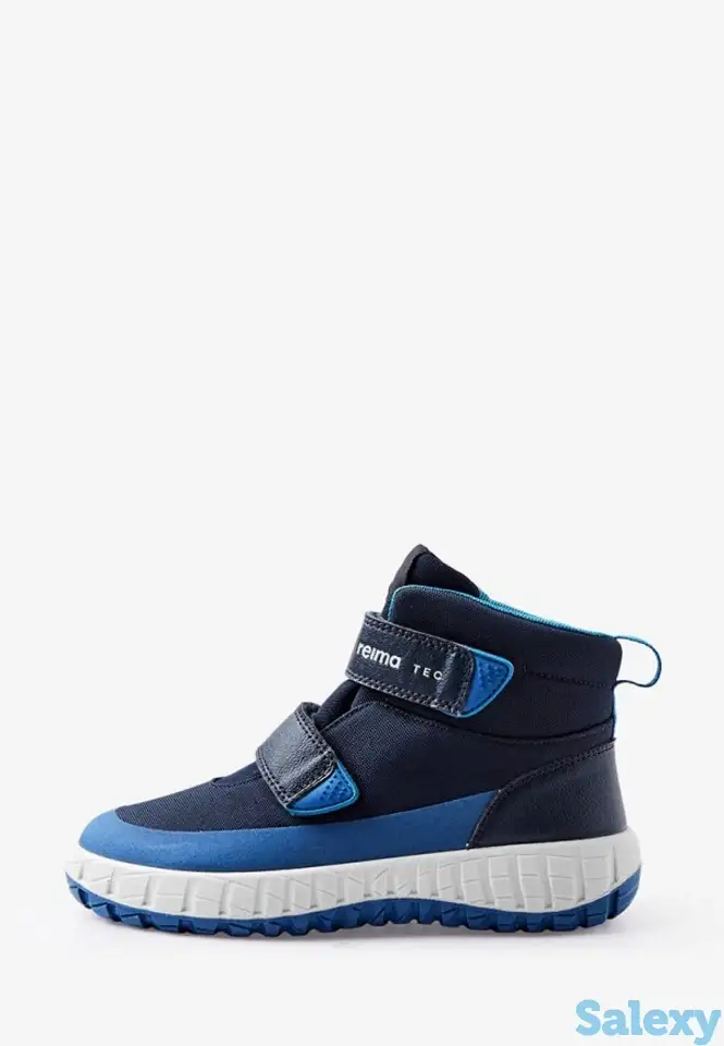 Ботинки reima, фотография 1