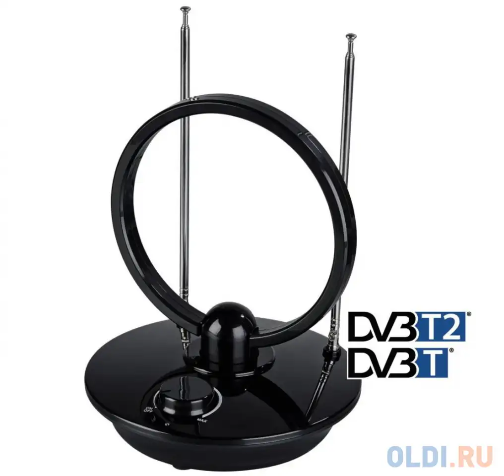 Антенна hama h-121650, фотография 1