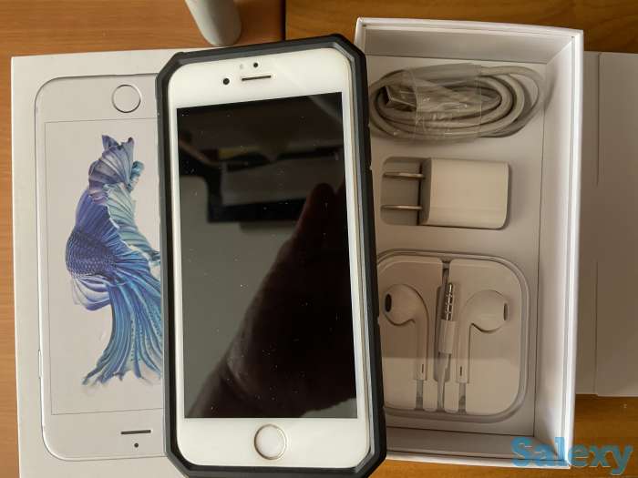 Продаю айфон 6S, фотография 2