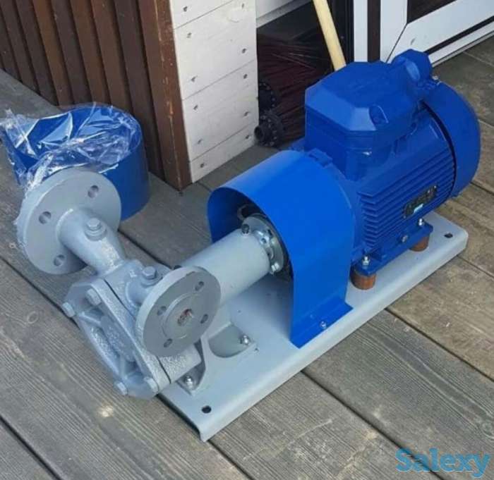 Насосы и насосные агрегаты, фотография 5