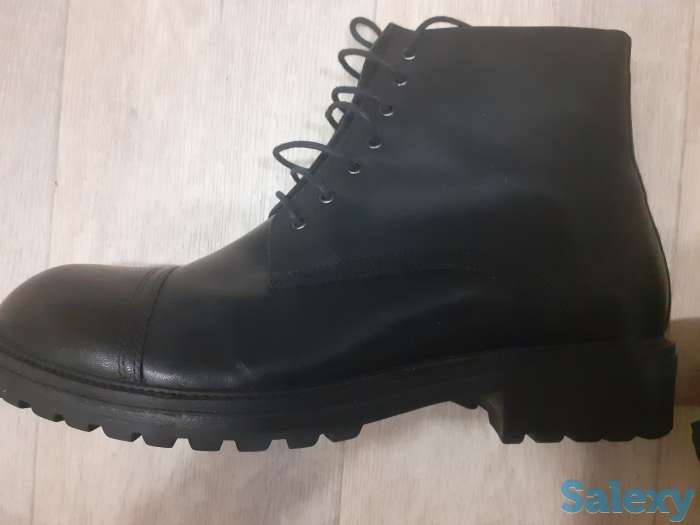 Зимняя обувь, фотография 2