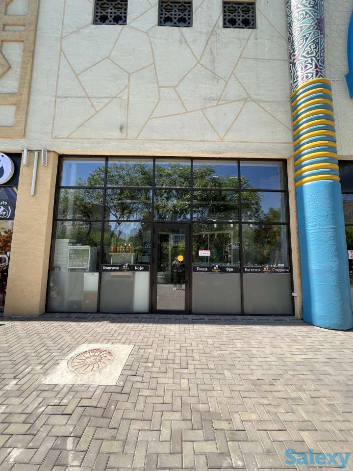 Продам кафе быстрого питания в Алматы (действующий бизнес), фотография 11