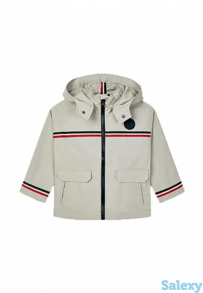 Ветровка mayoral, фотография 1