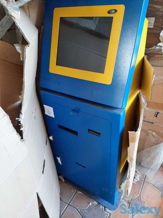 Продаётся новый терминал лотоматик., фотография 1