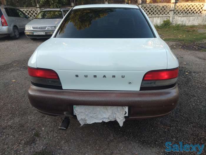 Продам субару импреза Subaru Impreza, фотография 10