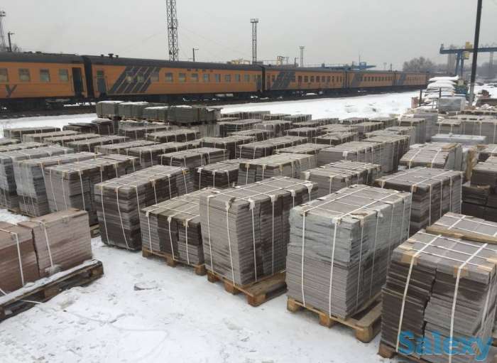 Куртинский гранит в Алматы, фотография 4