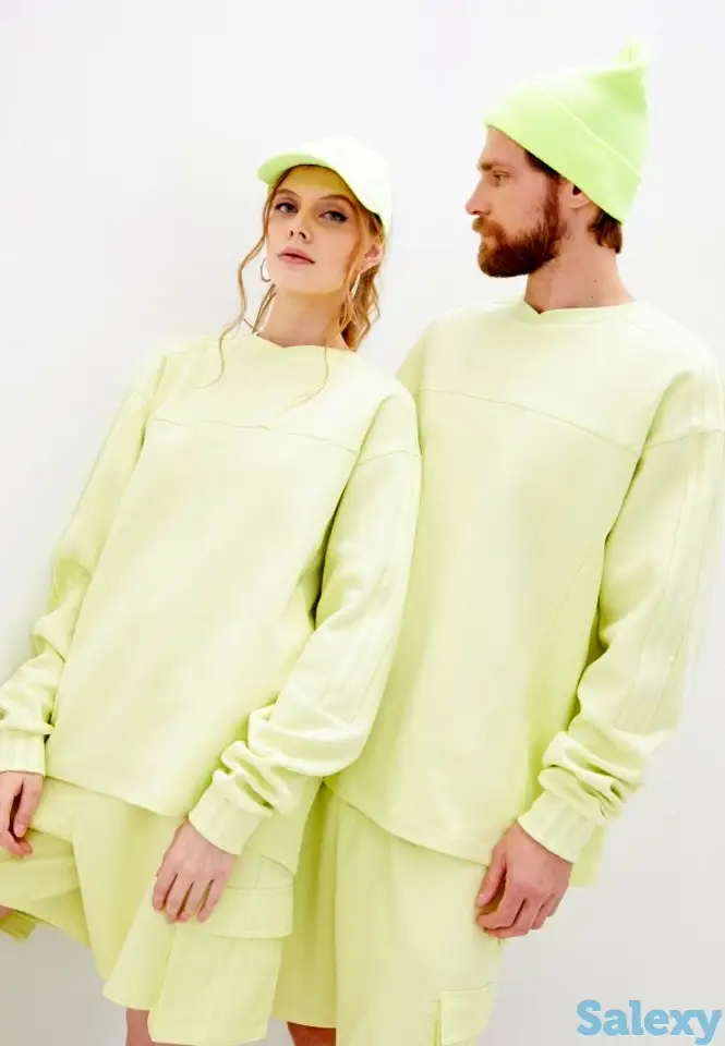 Свитшот adidas originals, фотография 1