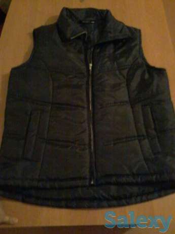 Продам новый женский жилет., фотография 1