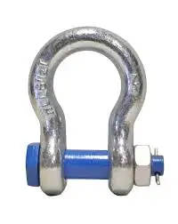 Зажимы для тросов в ассортименте, фотография 7