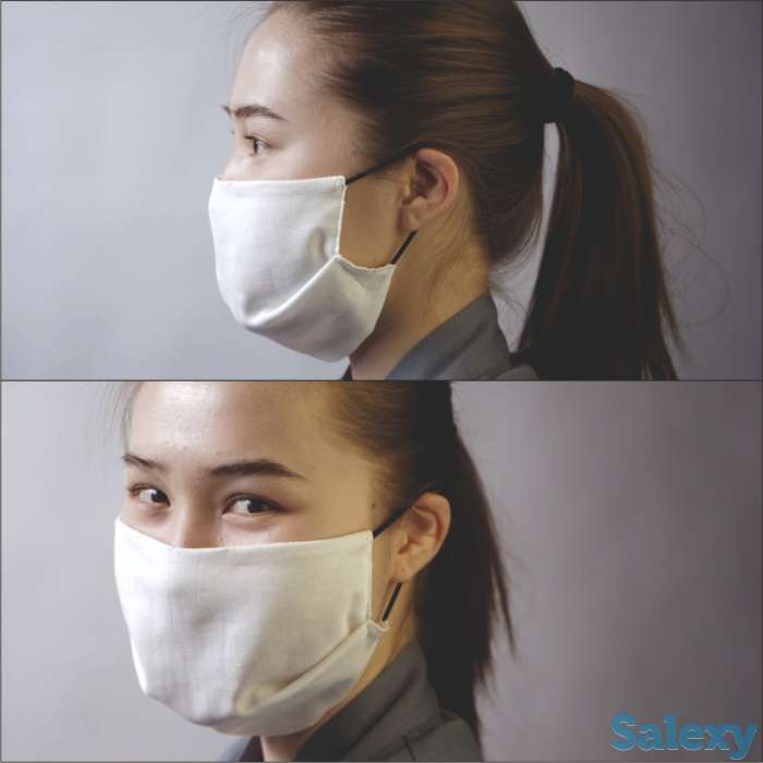 маски многоразовые для лица, фотография 4