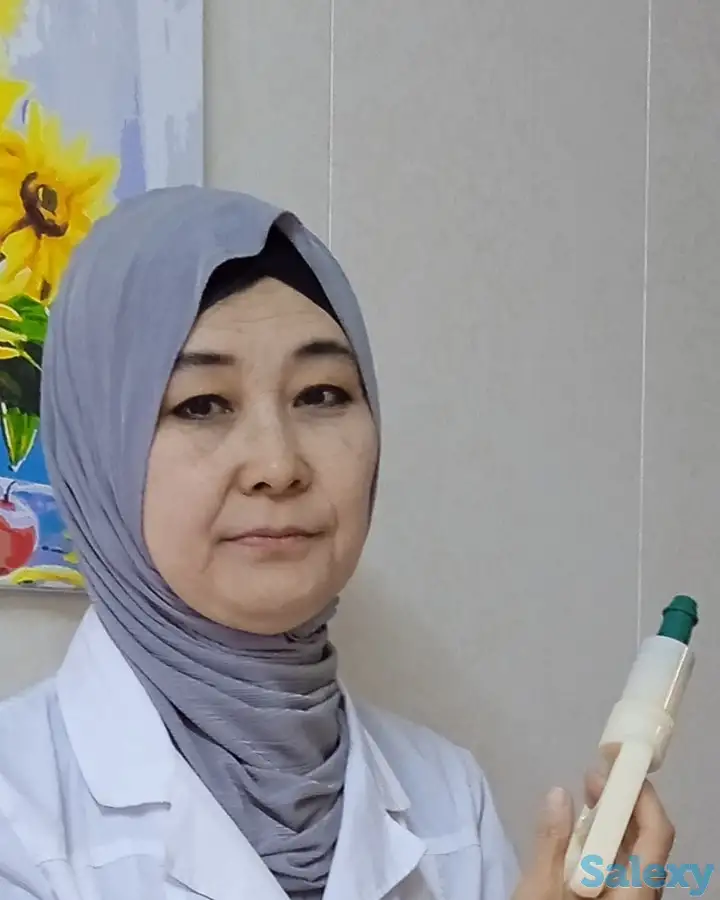 Хиджама профессионально. Опыт большой. Обращайтесь прямо сейчас, фотография 1