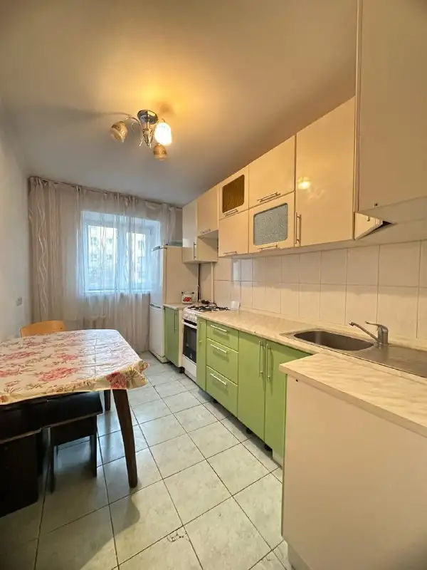 Продам 3х комнатную квартиру в районе Евразии, Сатпаева 11/4, фотография 6