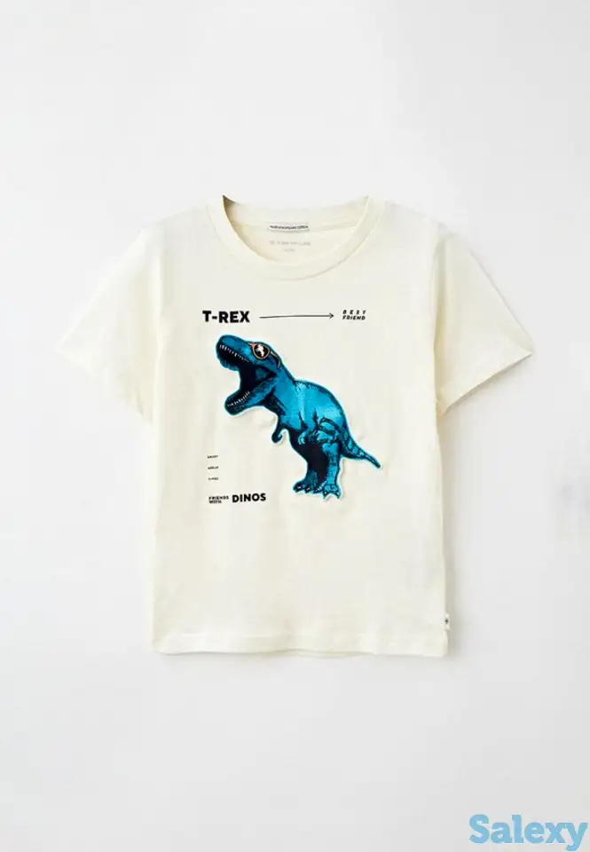 Футболка tom tailor, фотография 1