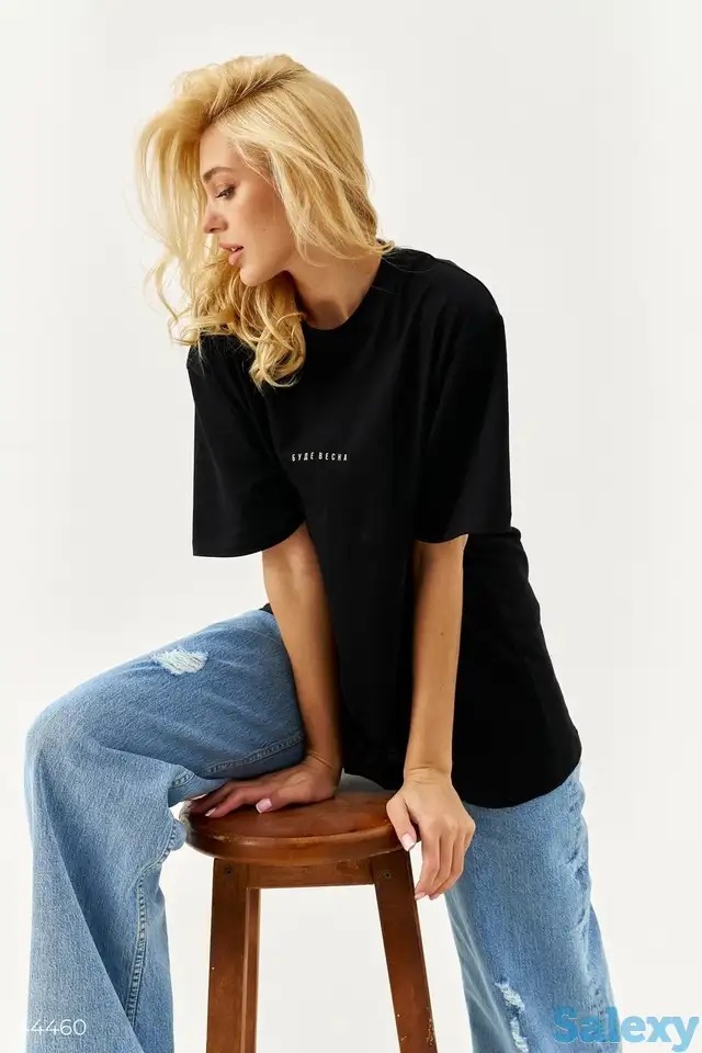 Футболка 'буде весна', фотография 1