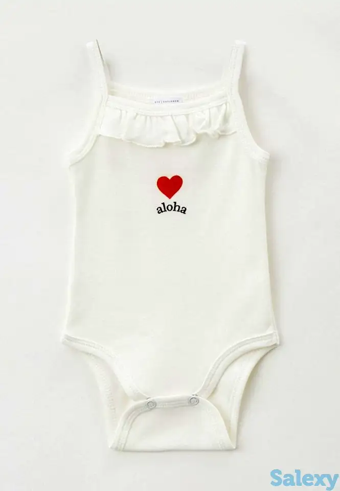 Боди ete children, фотография 1