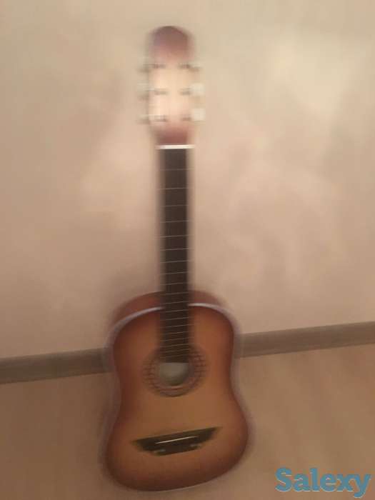 Гитара, фотография 1