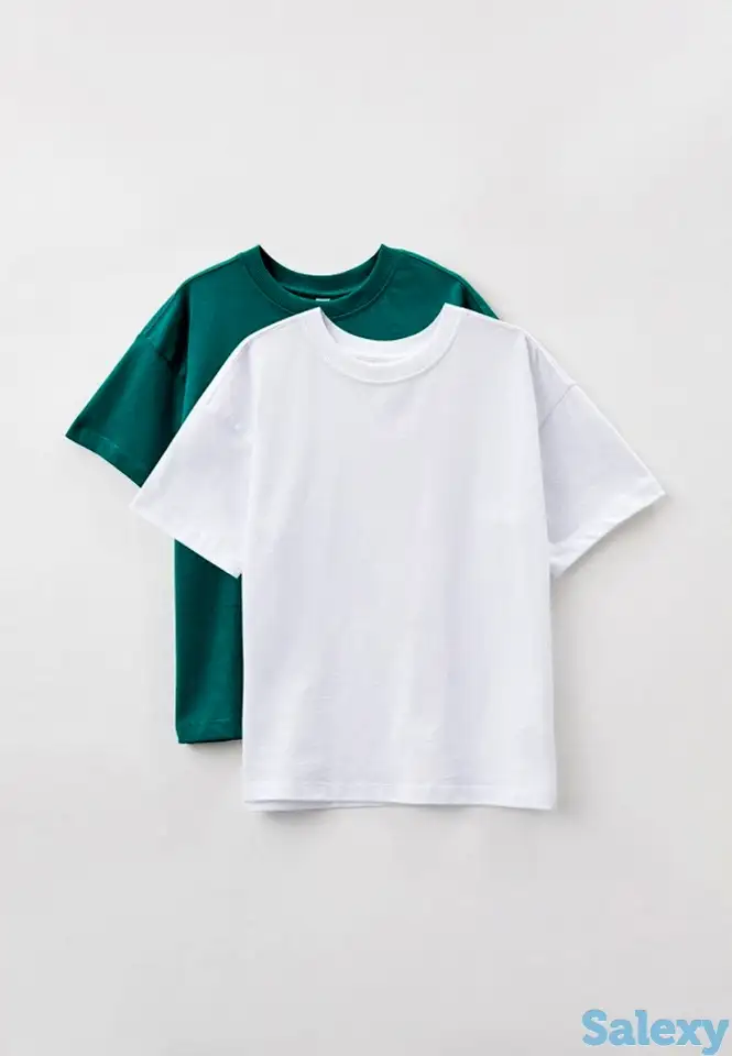 Футболки 2 шт. sela, фотография 1