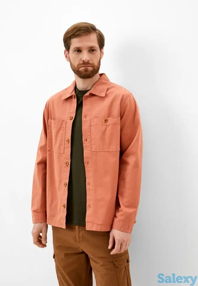 Рубашка mossmore, фотография 1