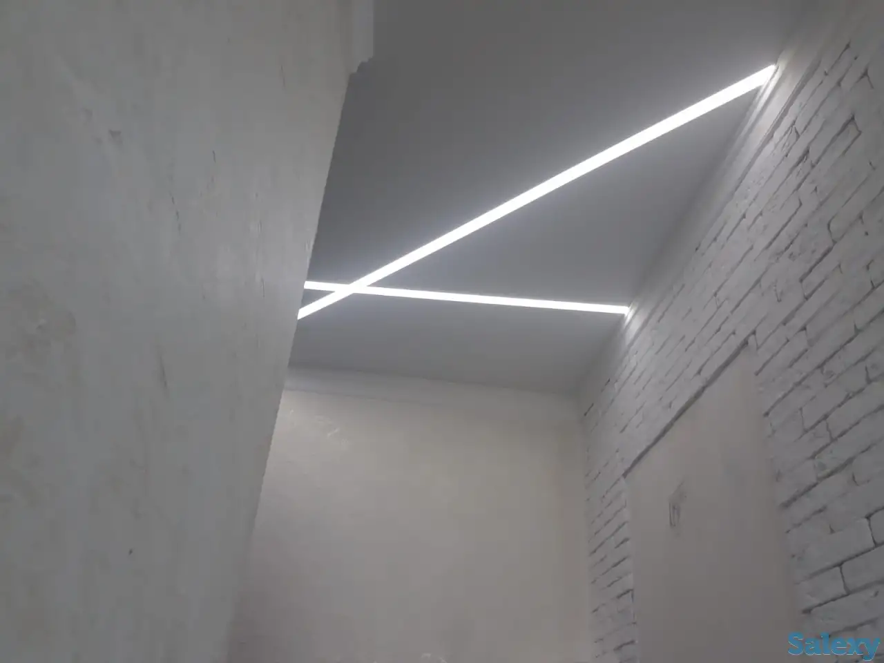 Натяжные потолки любой сложности. Гарантия качества. Профессиональный подход, фотография 8