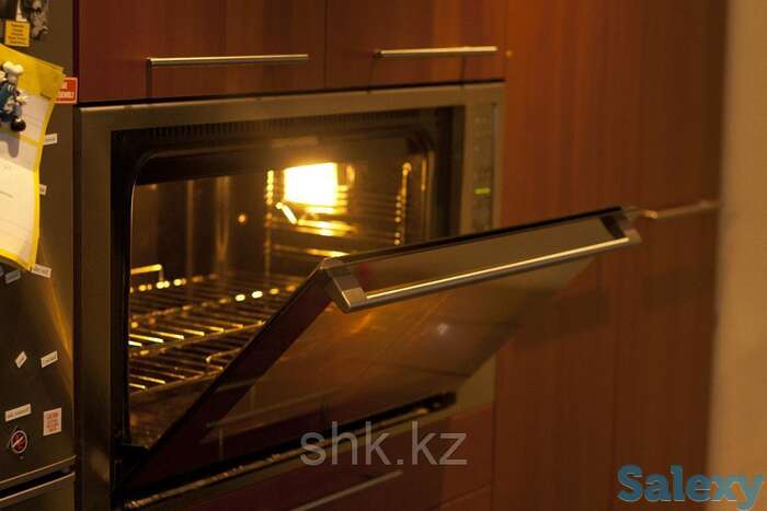 Ремонт духовых шкафов smeg, фотография 1