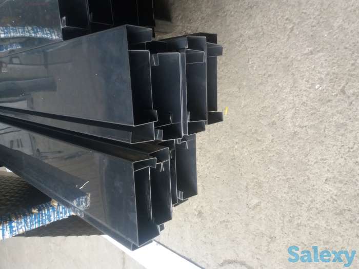 Услуги по изготовлению изделий из любого металла, фотография 2