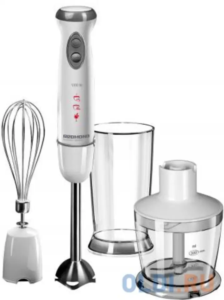 Блендер погружной redmond rhb-2944, фотография 1