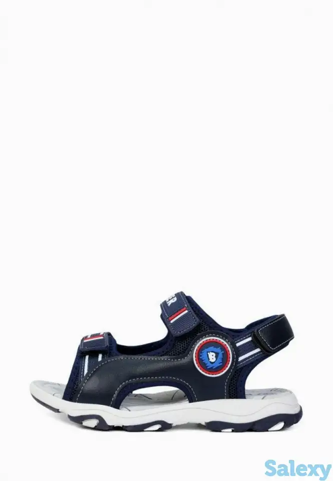 Сандалии biker, фотография 1