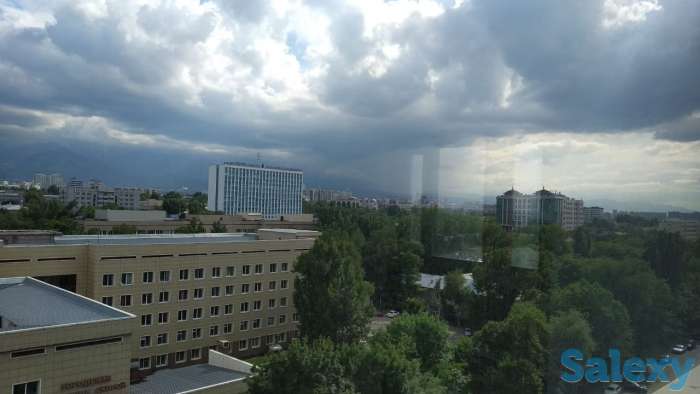 Срочно сдаются офисы, Казыбек би 117/86, фотография 5