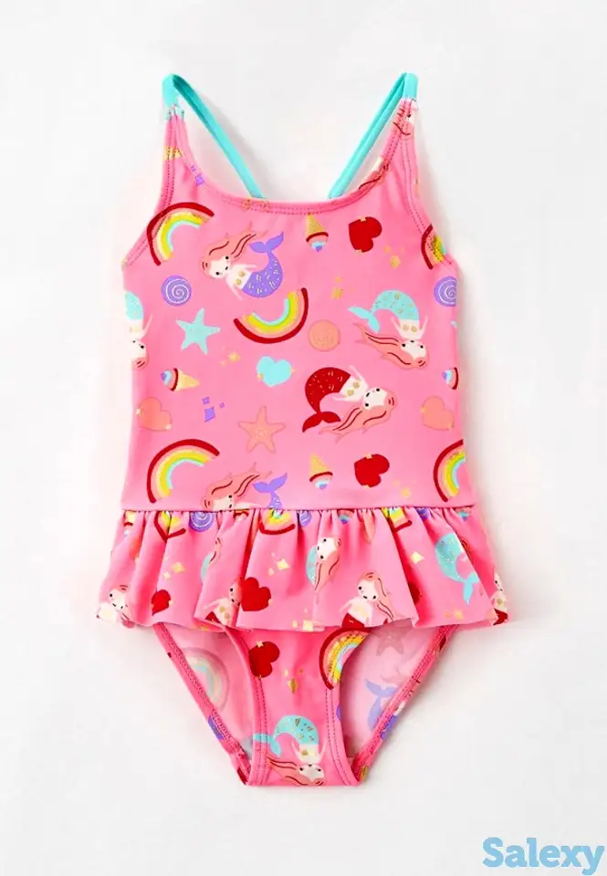 Купальник playtoday, фотография 1