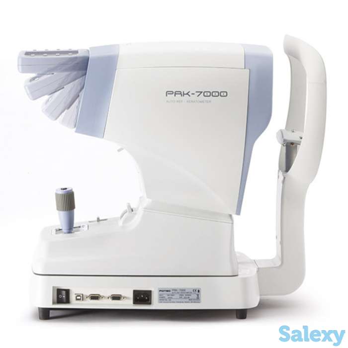 Авторефкератометр Potec PRK-6000N, фотография 2