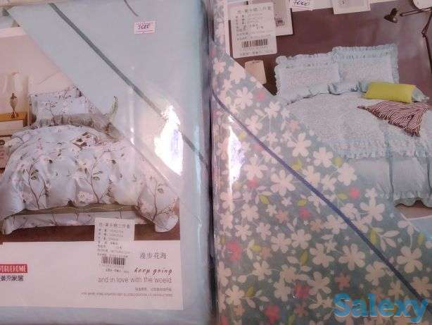 Постель, фотография 1