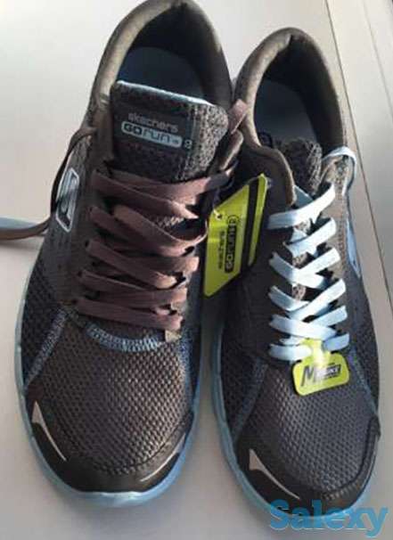 Спортивная обувь, фотография 1