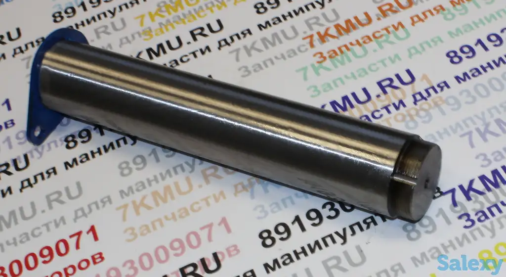 Палец стрела-башня КМУ Soosan SCS746, фотография 1