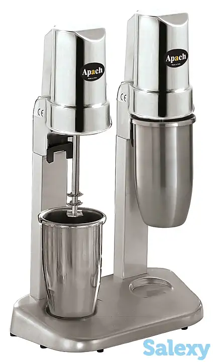 Миксер Apach AMX2 ECO, фотография 1