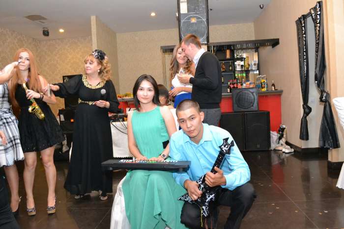 тамада на любое торжество, фотография 3