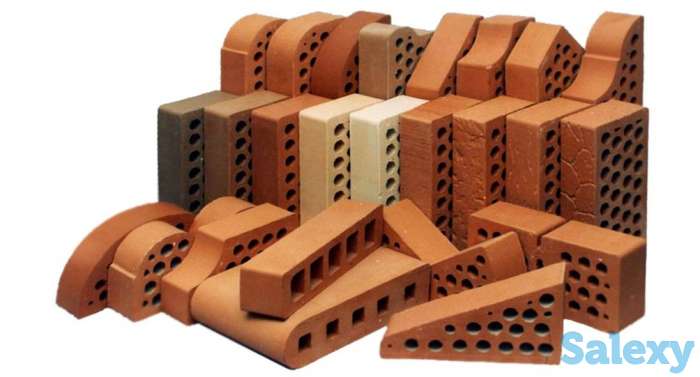 Продажа облицовочного керамического  кирпича, фотография 1