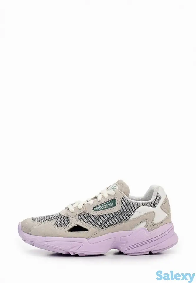 Кроссовки adidas originals, фотография 1