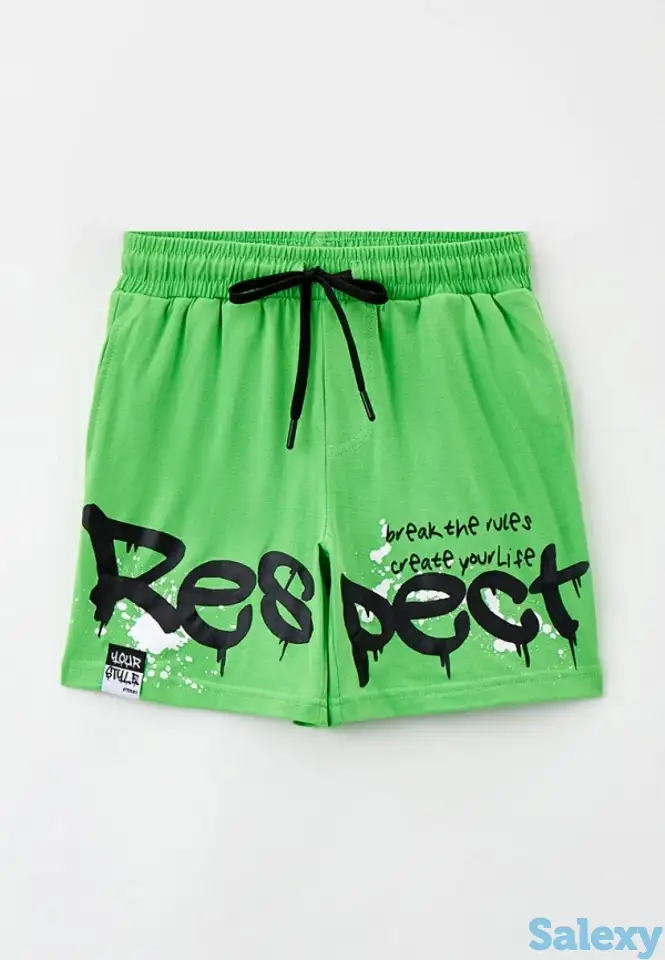 Шорты спортивные playtoday, фотография 1