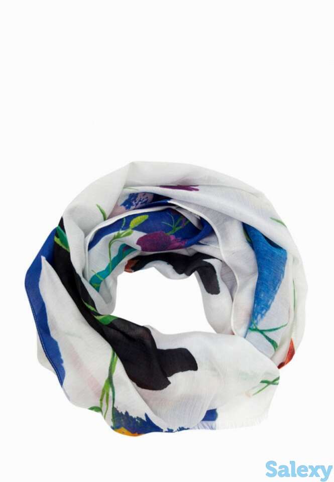 Палантин finn flare, фотография 1