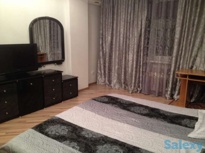 Сдается 2 комнатная квартира , по улице Нурмакова ., фотография 2