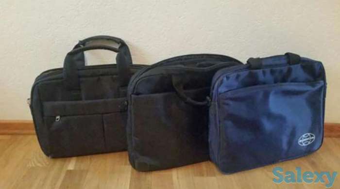 Сумка для ноутбука, фотография 1