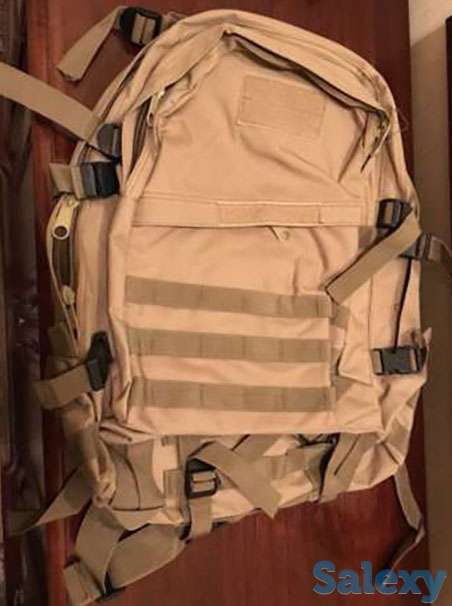 Рюкзак натовский, фотография 1
