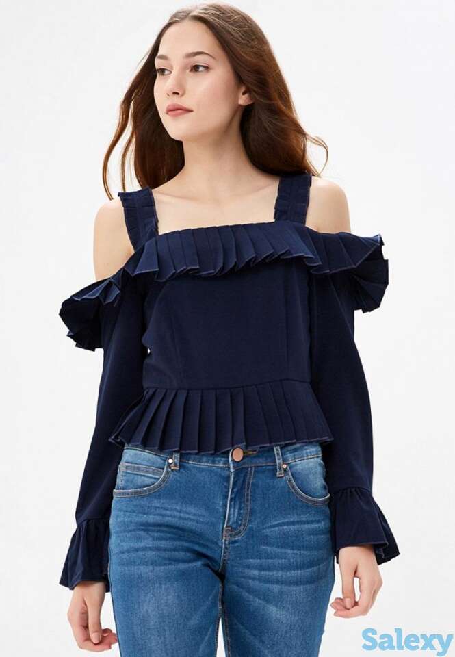 Блуза lost ink, фотография 1