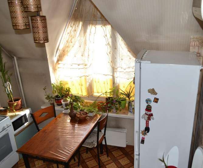 2-комнатная квартира, мкр Кулагер, фотография 4