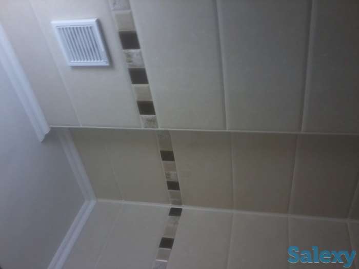 Услуги кафельщика, фотография 1