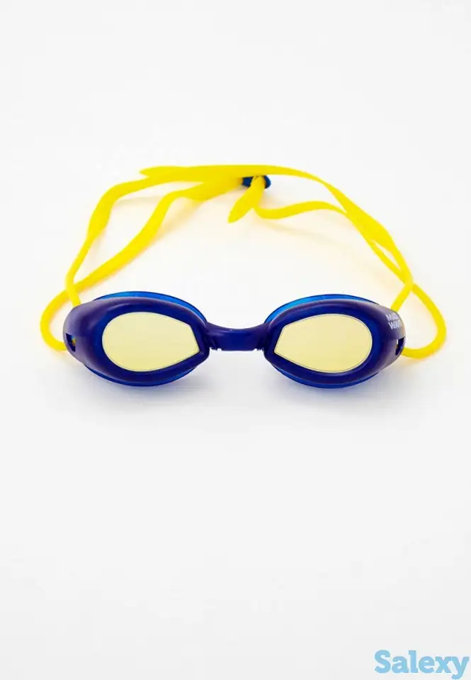 Очки для плавания madwave, фотография 2