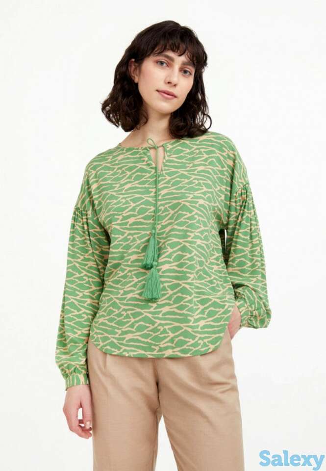 Блуза finn flare, фотография 1