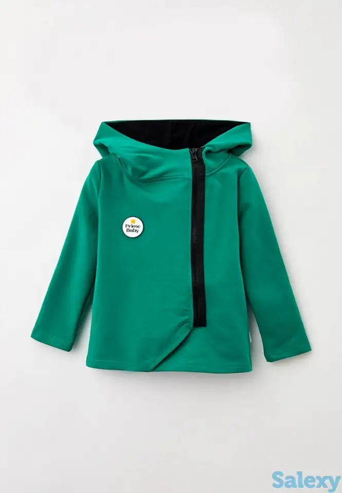 Толстовка prime baby, фотография 1